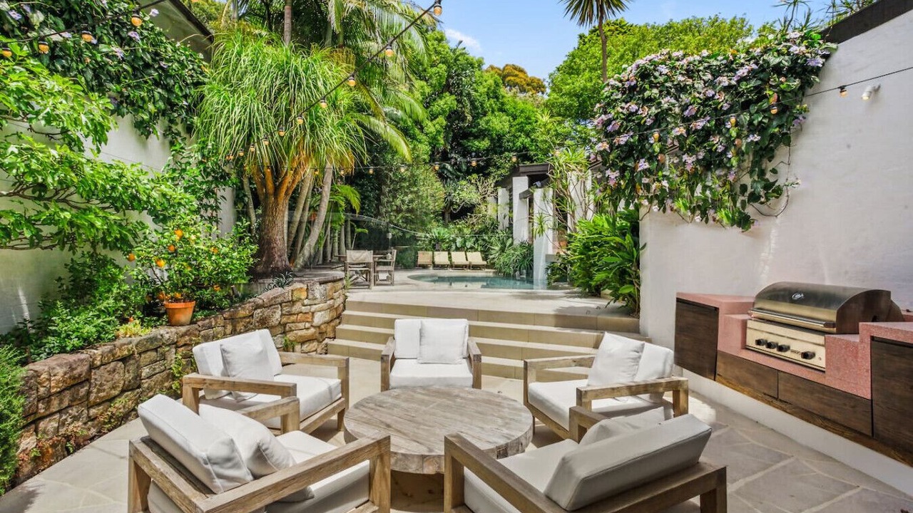 Photo of Patio Balcony in Vaucluse