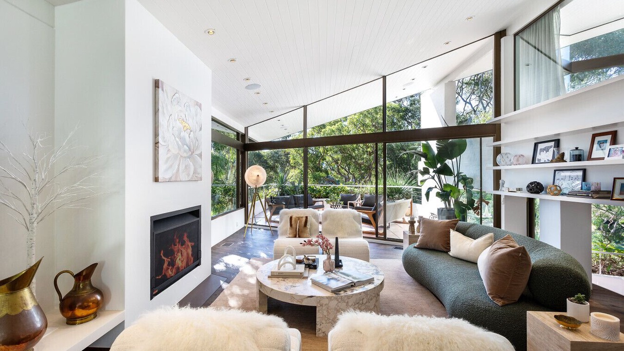 Photo of Livingroom in Vaucluse
