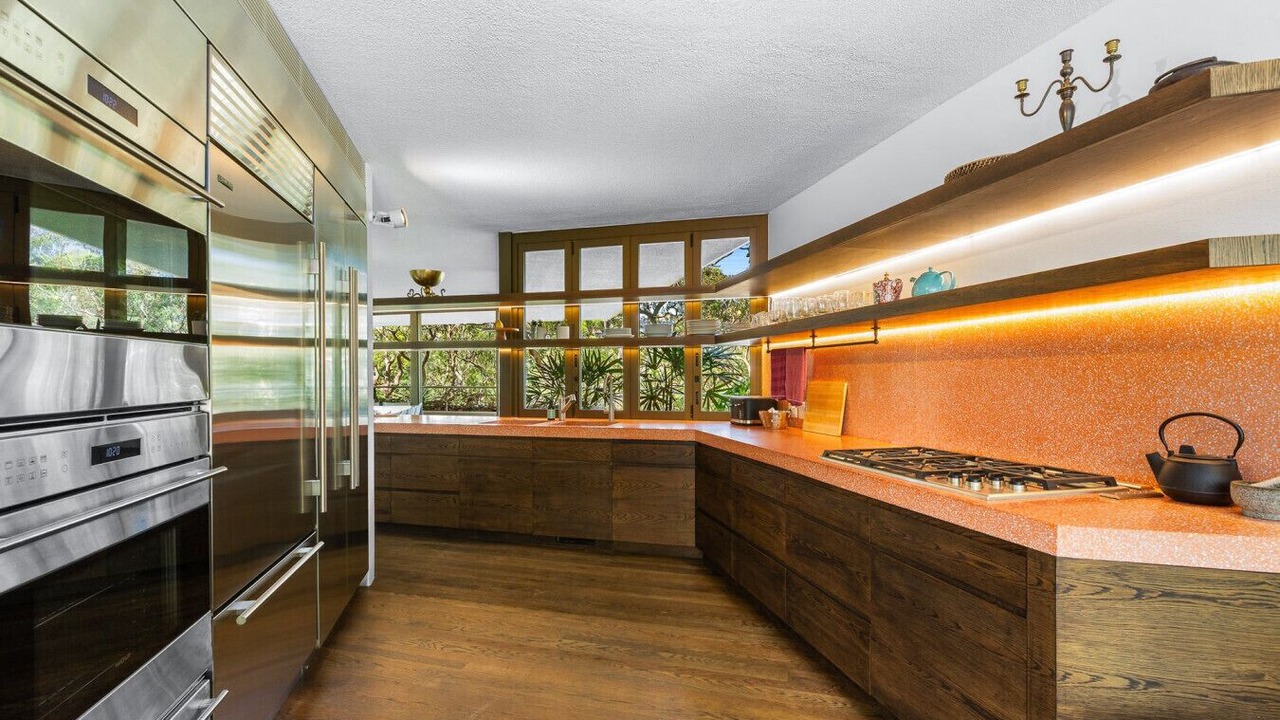 Photo of Kitchen in Vaucluse