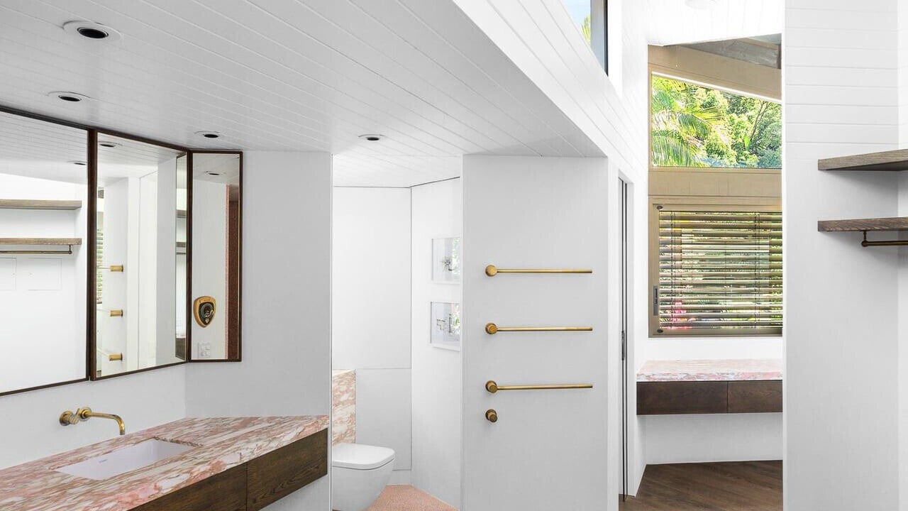 Photo of Bathroom in Vaucluse