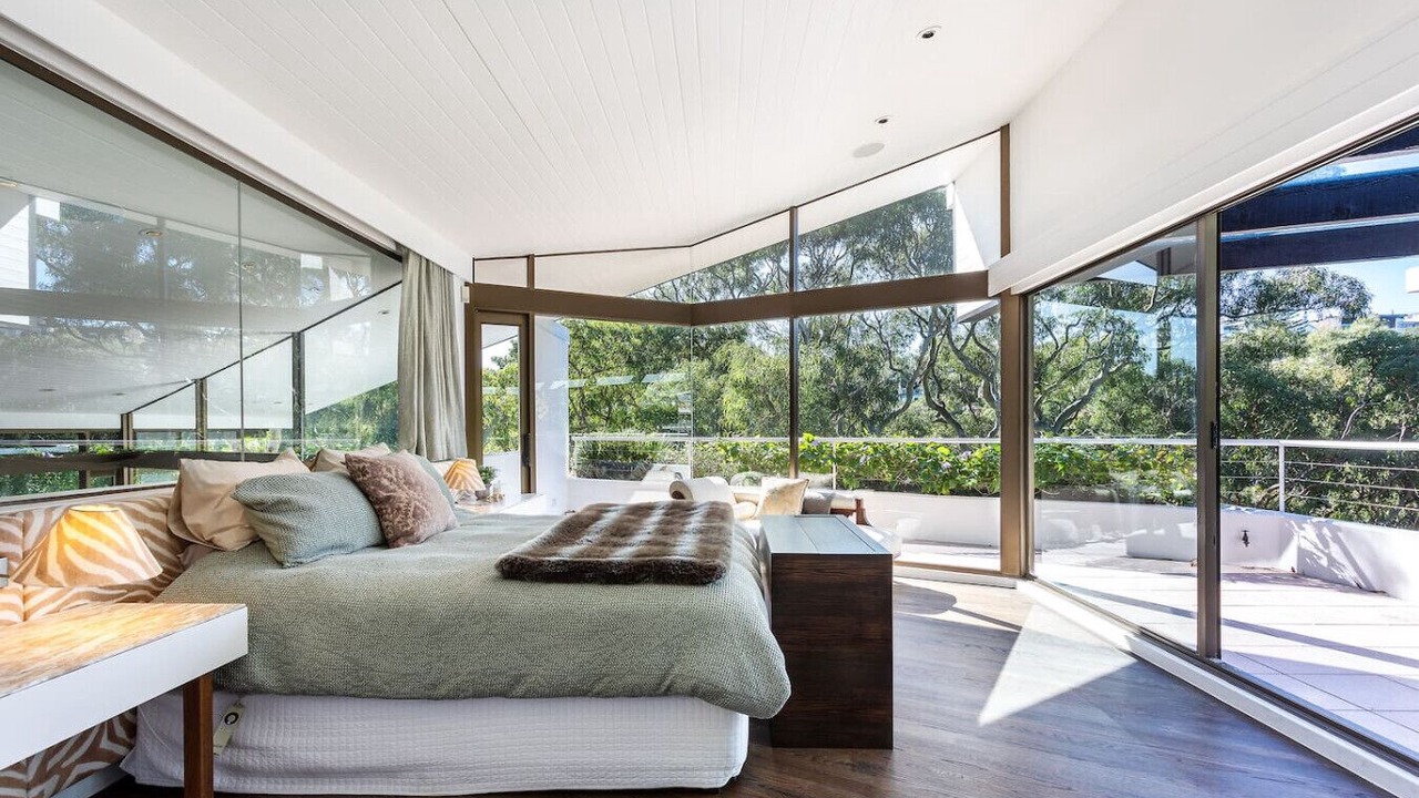 Photo of Bedroom in Vaucluse