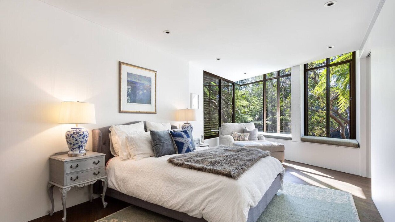 Photo of Bedroom in Vaucluse