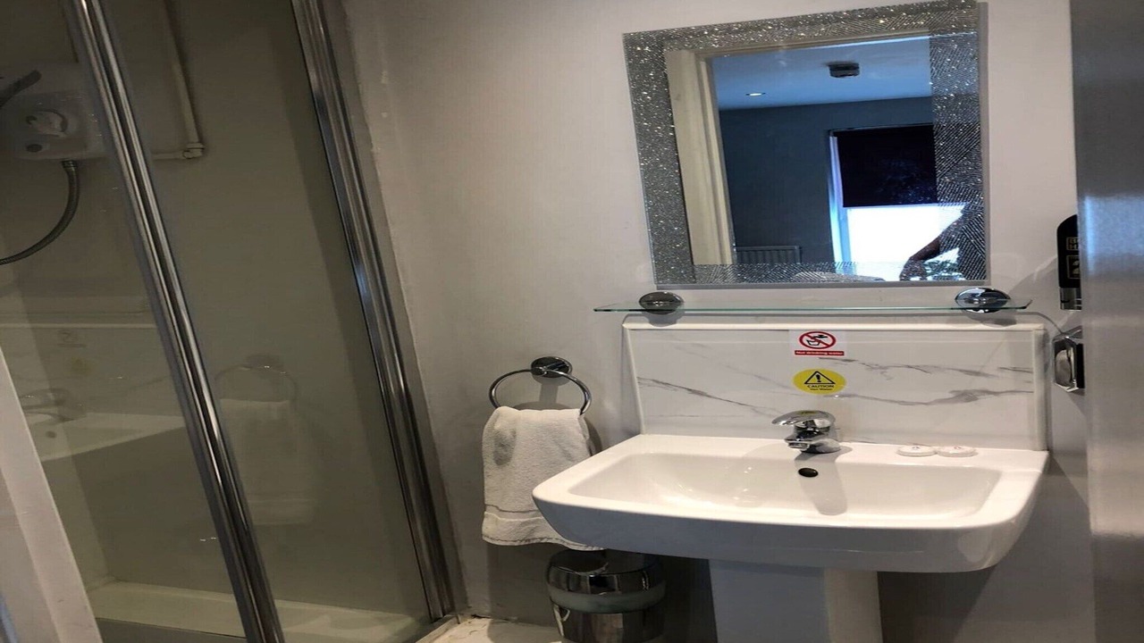 Photo of Bathroom in Watton