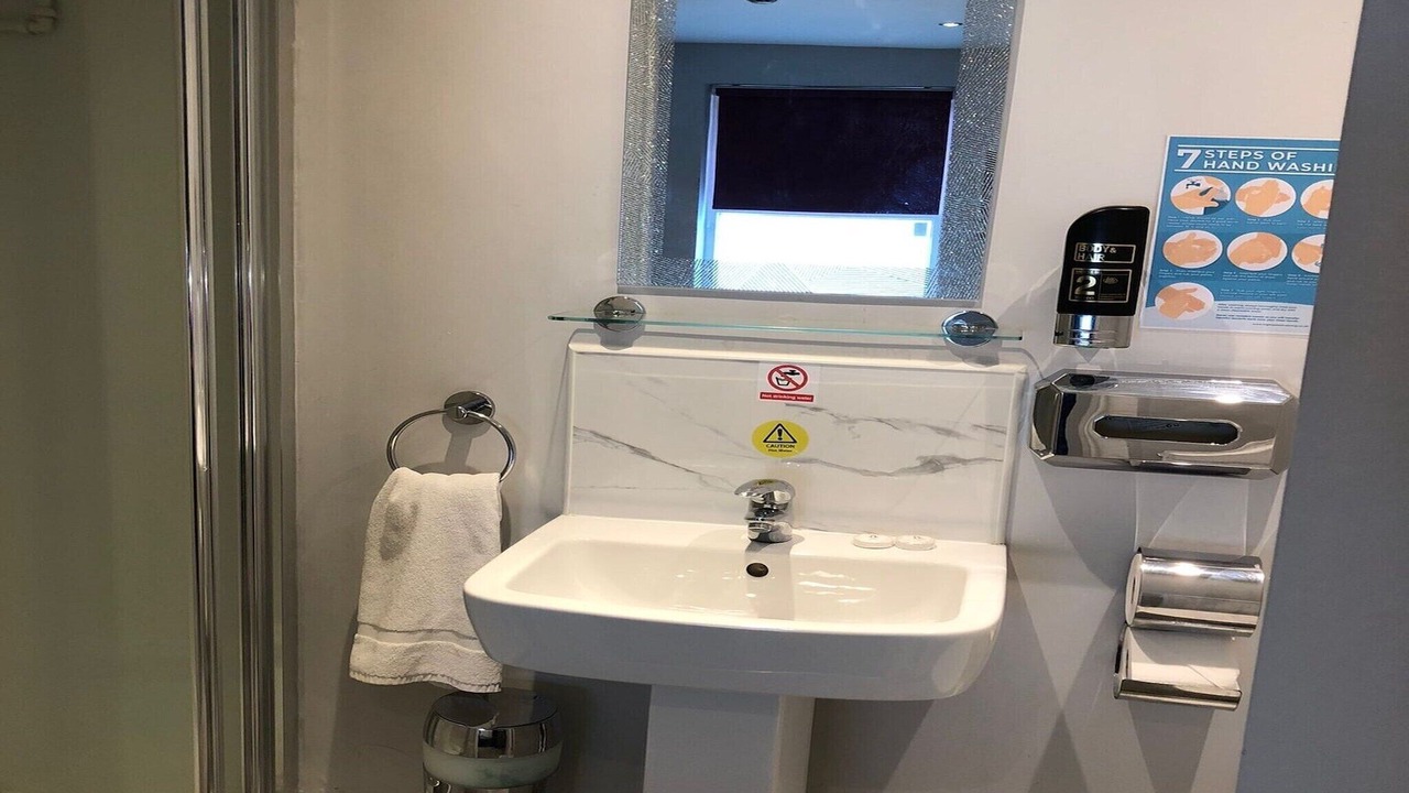 Photo of Bathroom in Watton