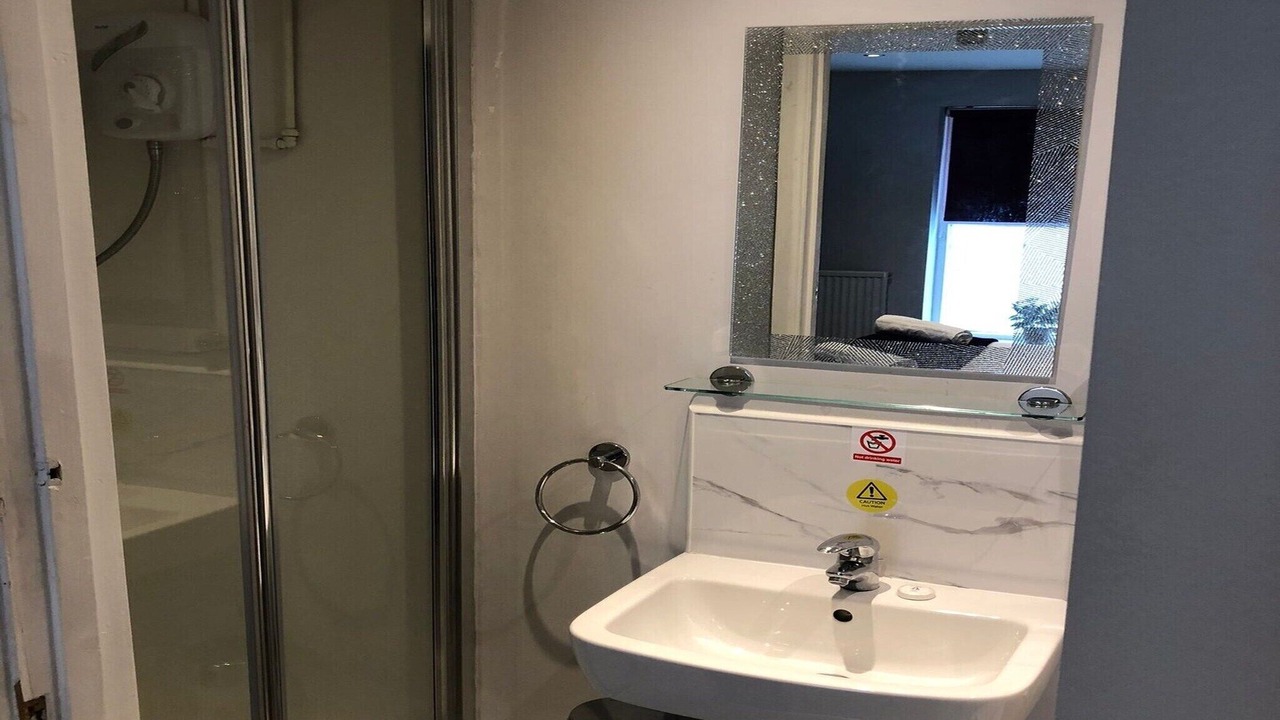 Photo of Bathroom in Watton