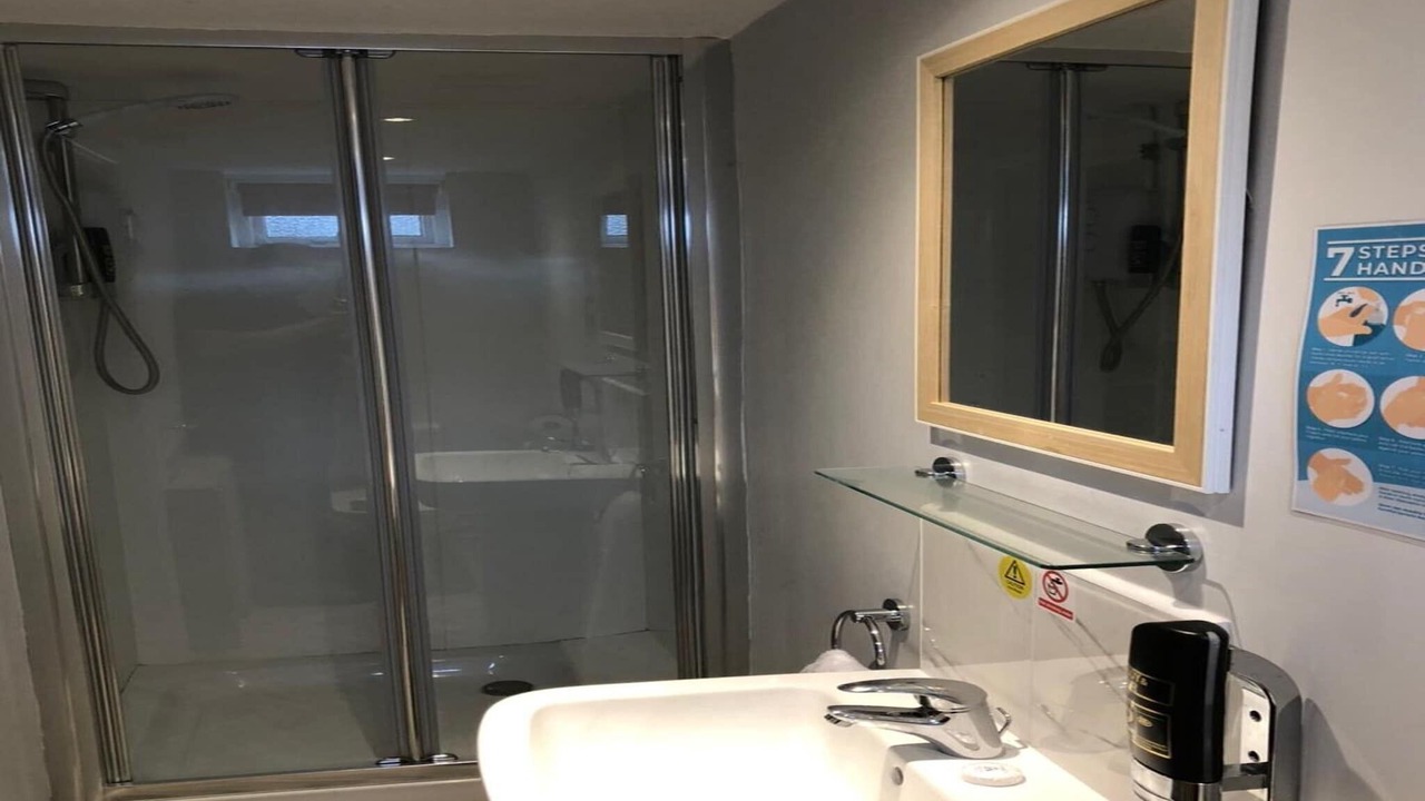 Photo of Bathroom in Watton