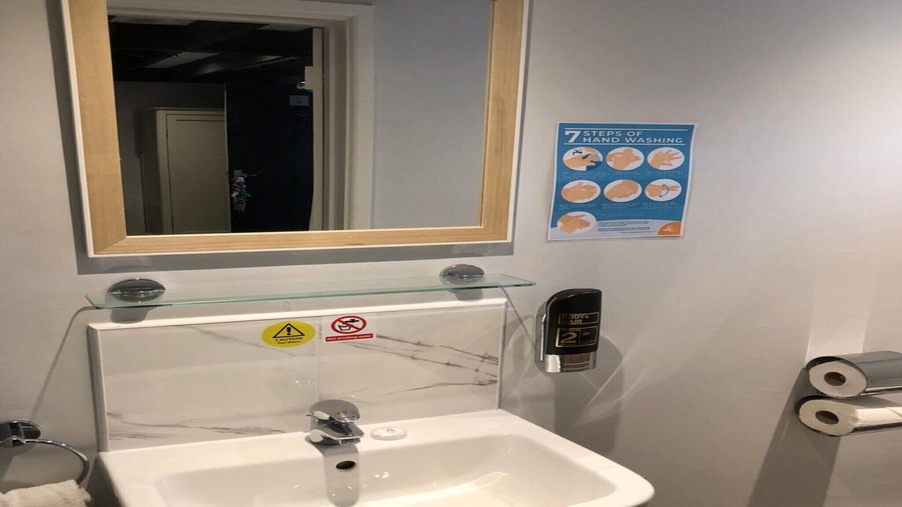 Photo of Bathroom in Watton