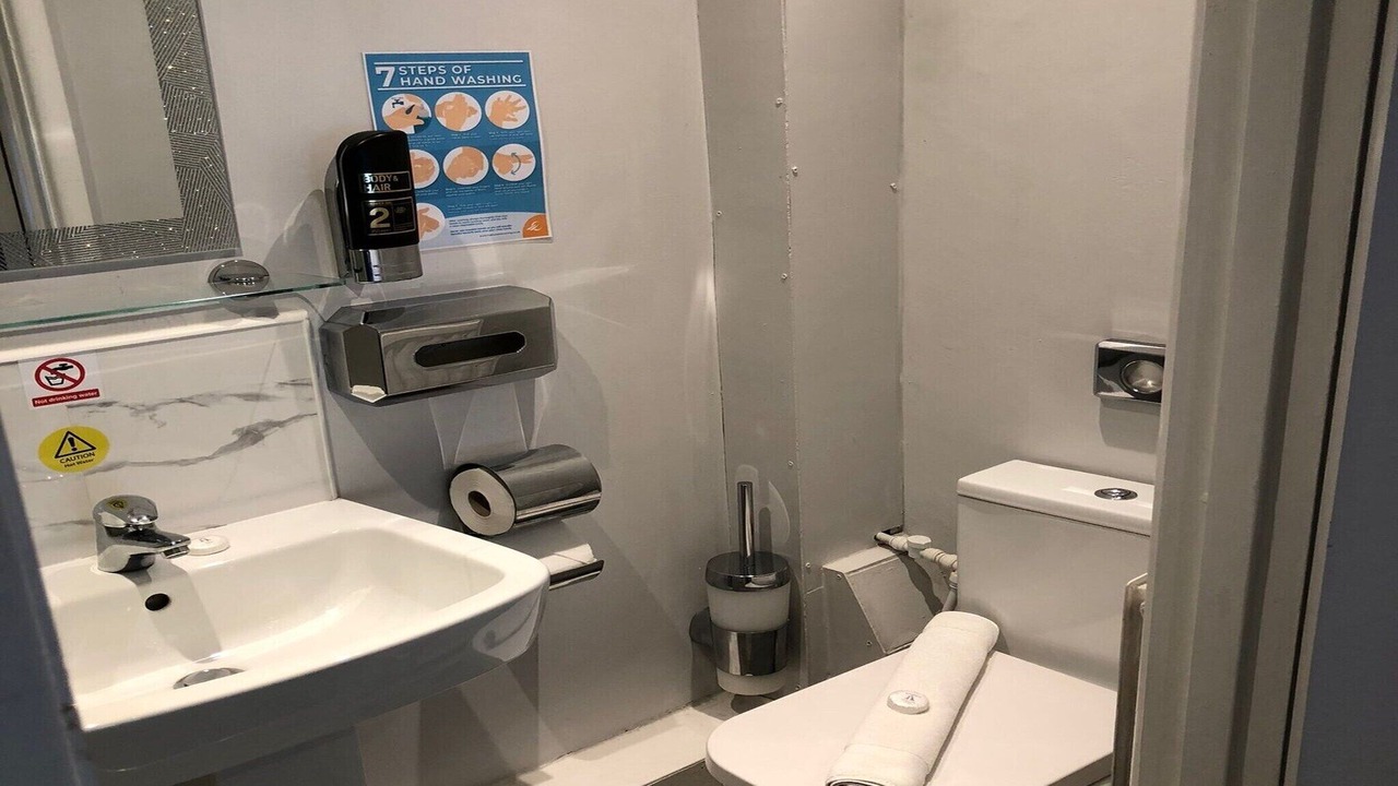 Photo of Bathroom in Watton