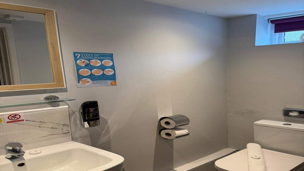 Photo of Bathroom in Watton