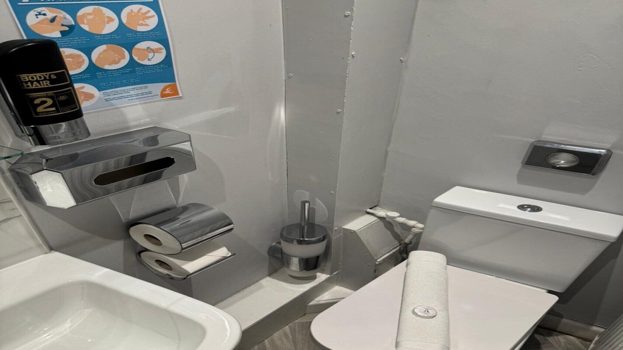 Photo of Bathroom in Watton