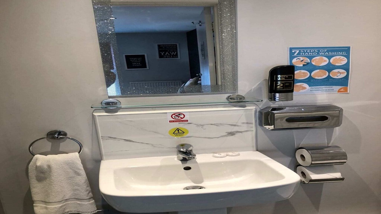 Photo of Bathroom in Watton