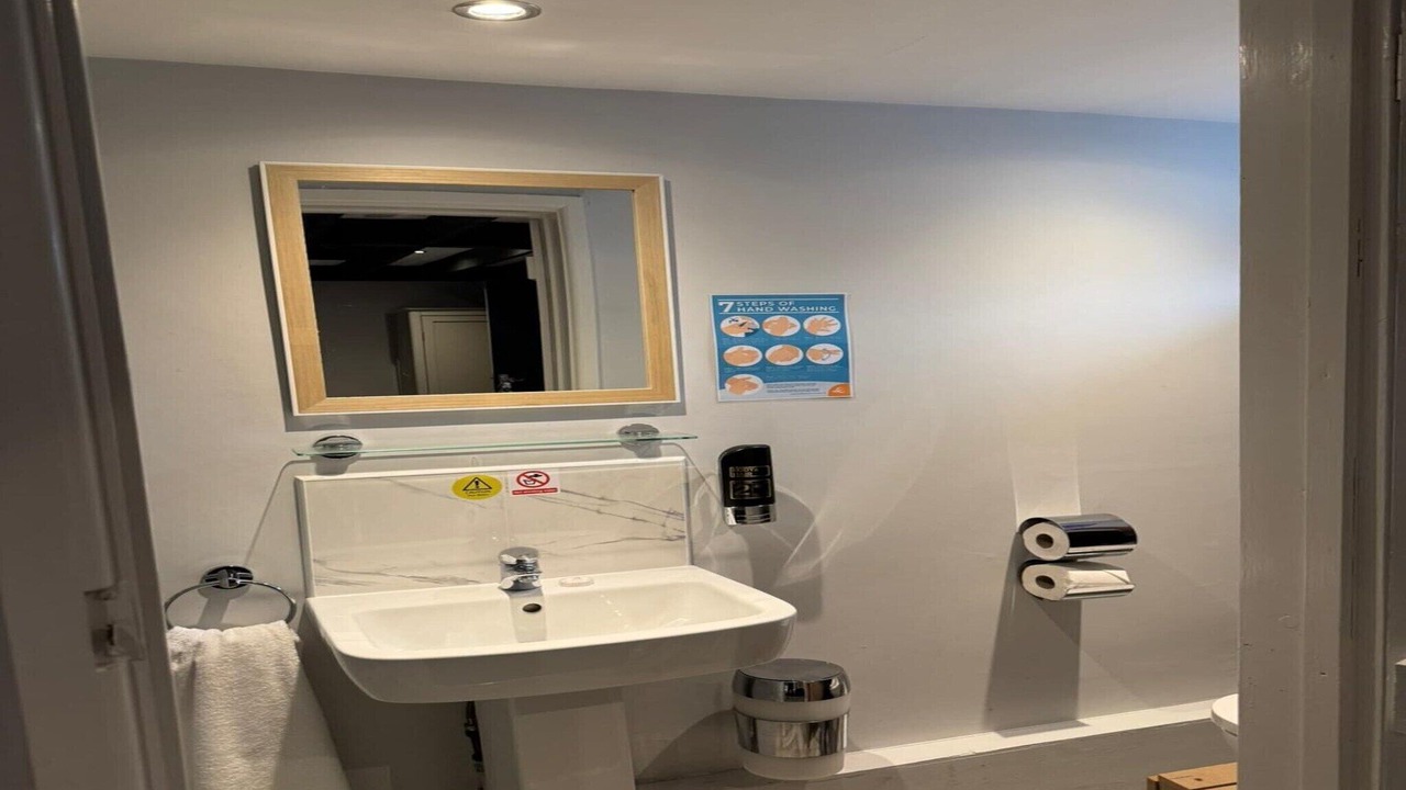 Photo of Bathroom in Watton