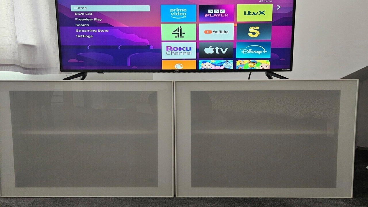 Photo of Livingroom in Windsor