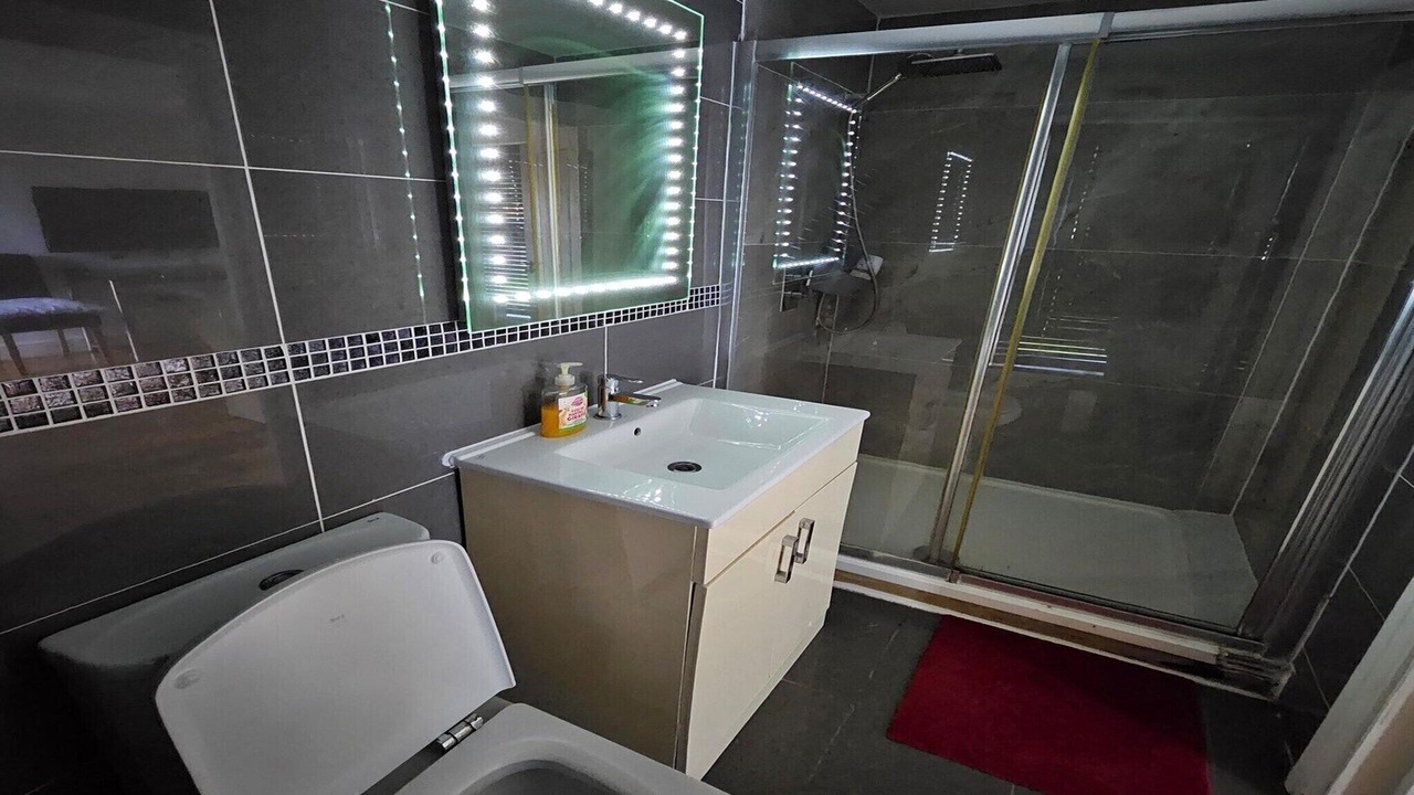 Photo of Bathroom in Windsor