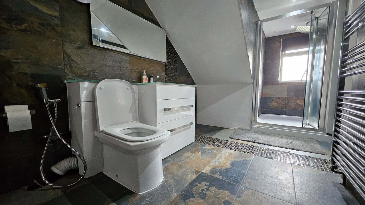 Photo of Bathroom in Windsor
