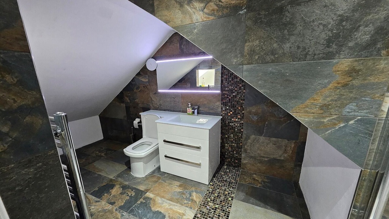 Photo of Bathroom in Windsor