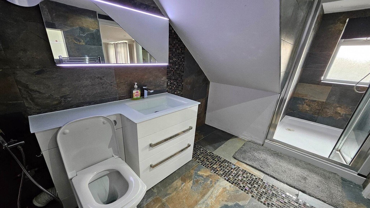 Photo of Bathroom in Windsor