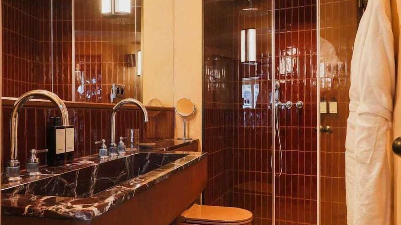 Photo of Bathroom in Les Halles