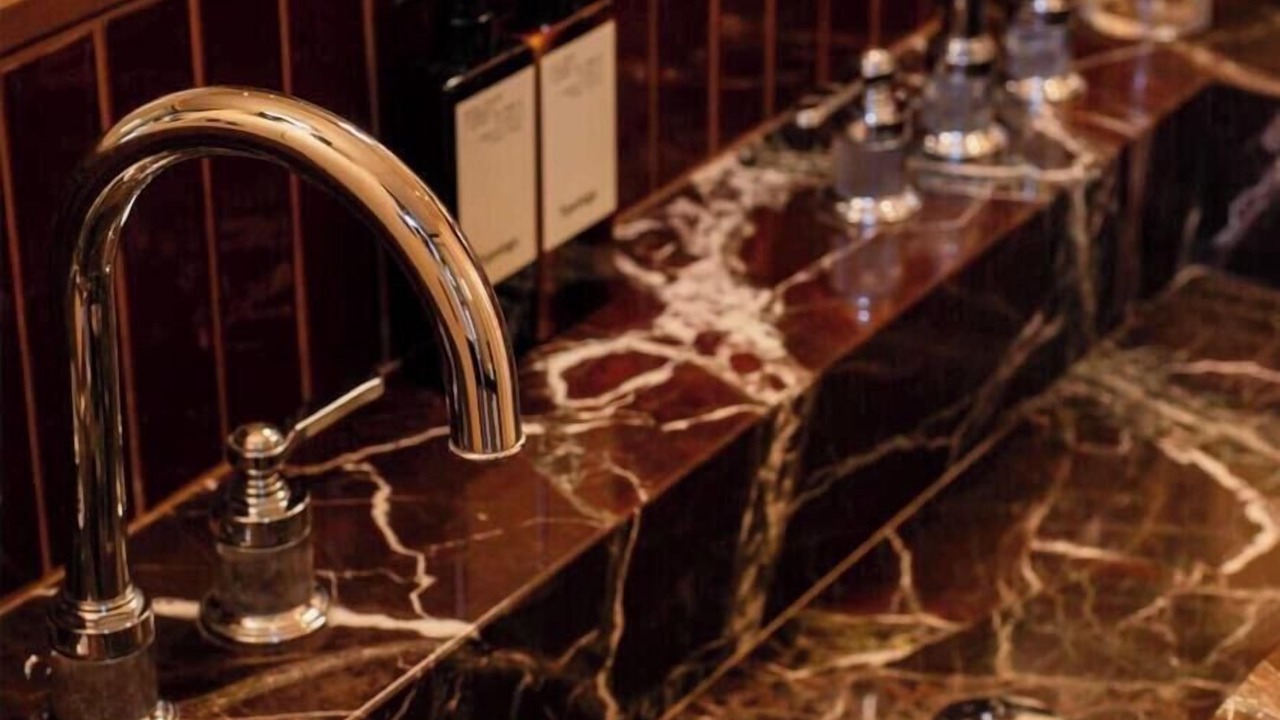 Photo of Bathroom in Les Halles