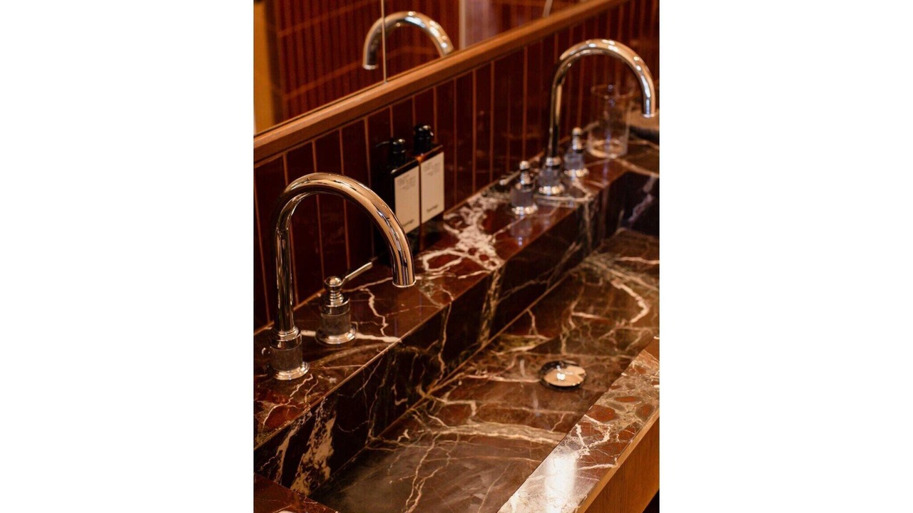 Photo of Bathroom in Les Halles
