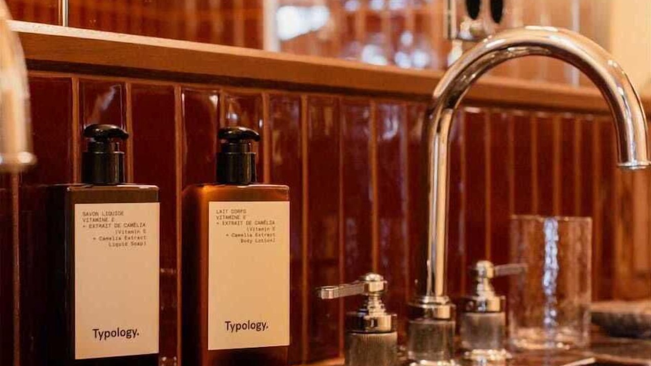 Photo of Bathroom in Les Halles