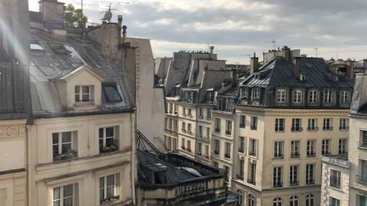 Photo of Others in Les Halles
