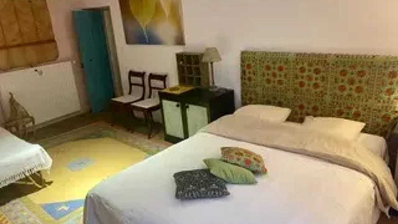 Photo of Bedroom in Sauve