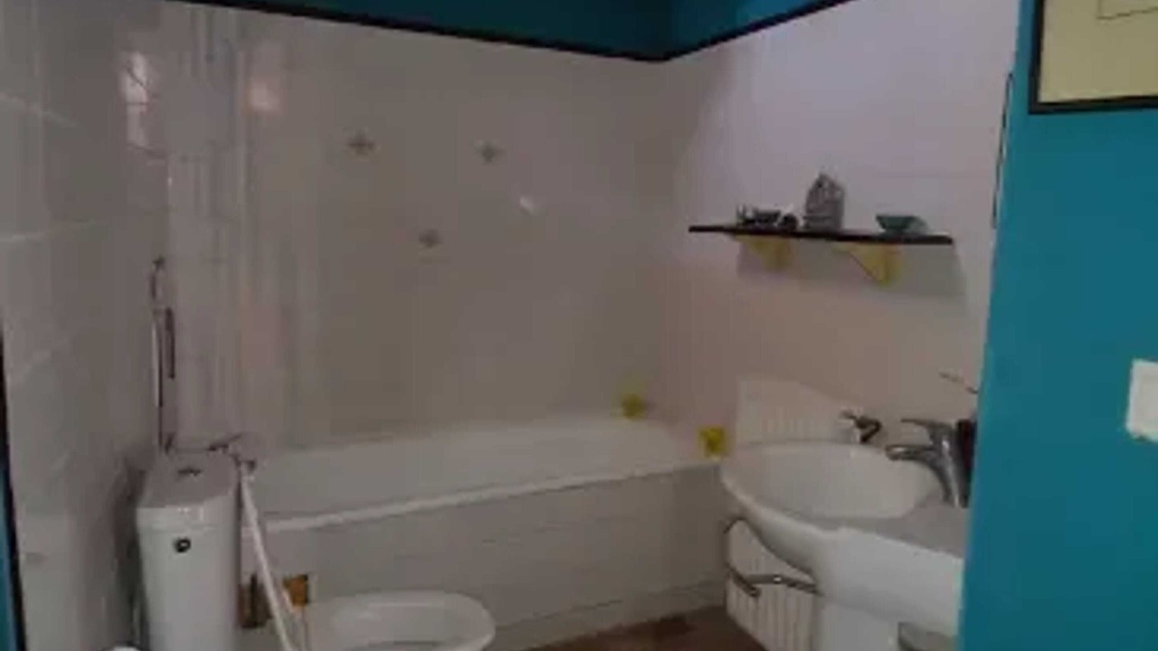 Photo of Bathroom in Sauve