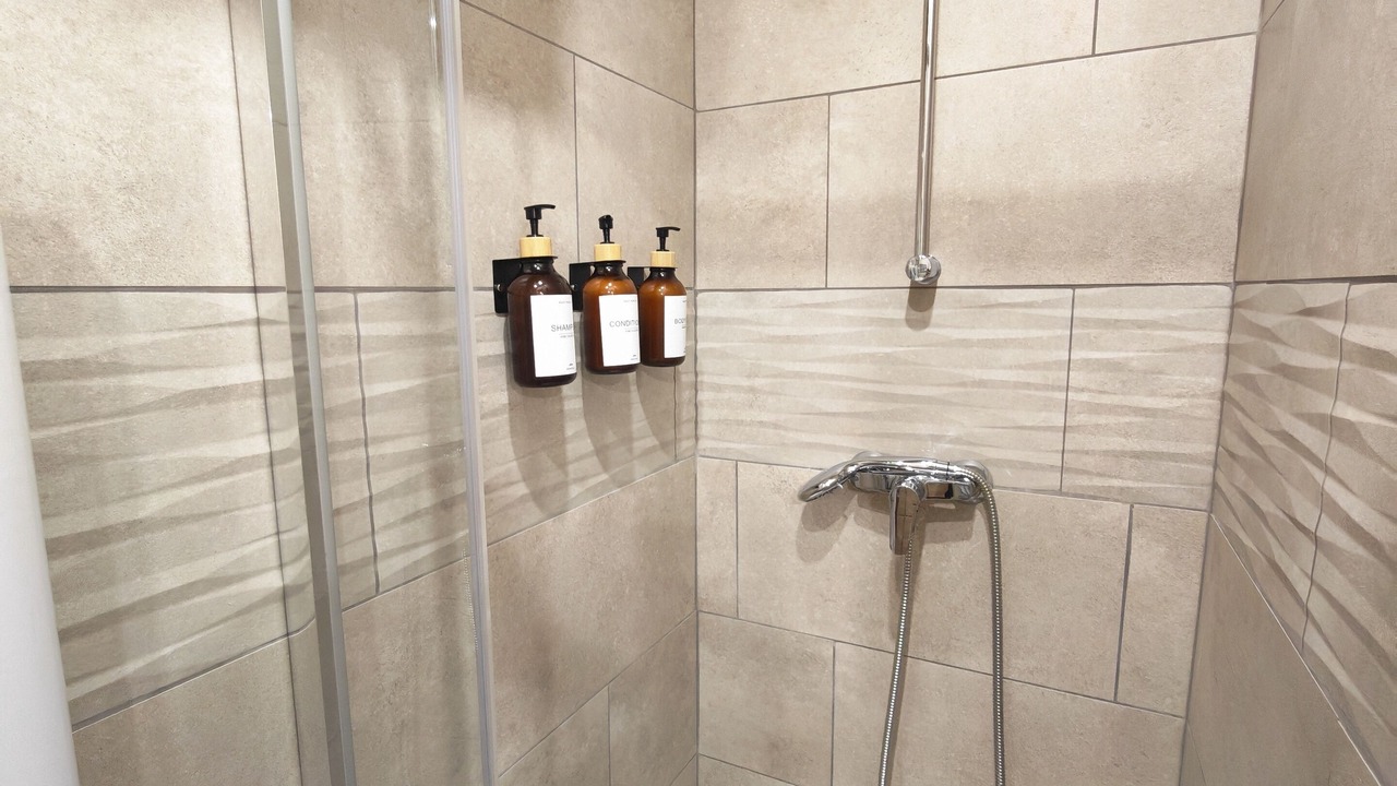 Photo of Bathroom in Rochejean