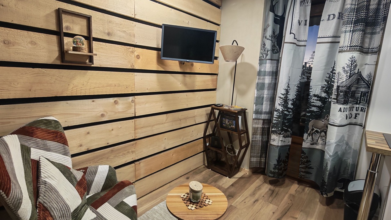 Photo of Livingroom in Rochejean