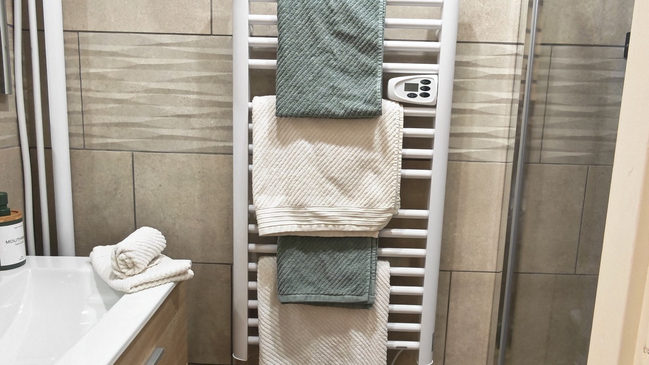 Photo of Bathroom in Rochejean