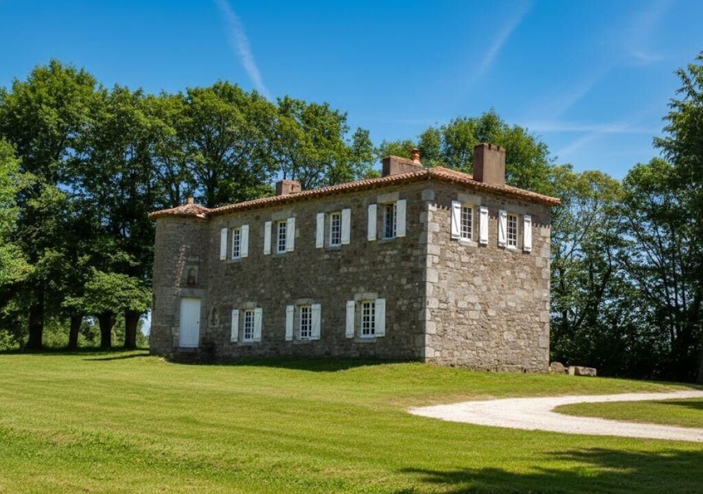 Photo of Outdoor in Saint-Michel-Mont-Mercure