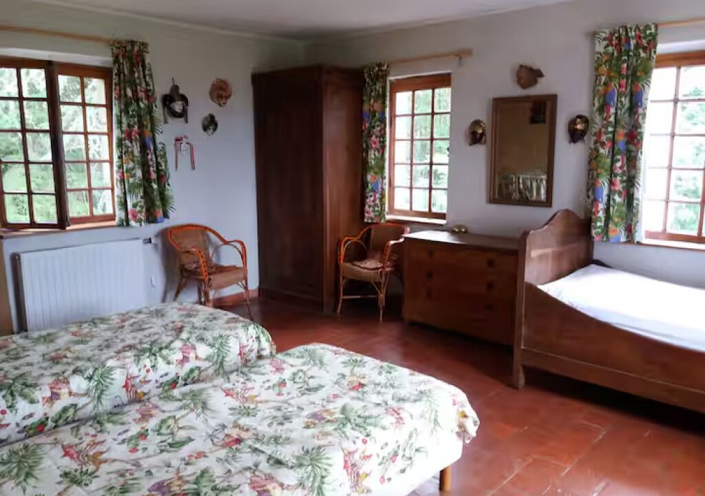Photo of Bedroom in Saint-Michel-Mont-Mercure