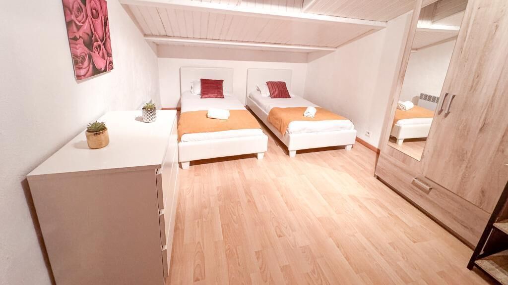 Photo of Bedroom in Jard-sur-Mer