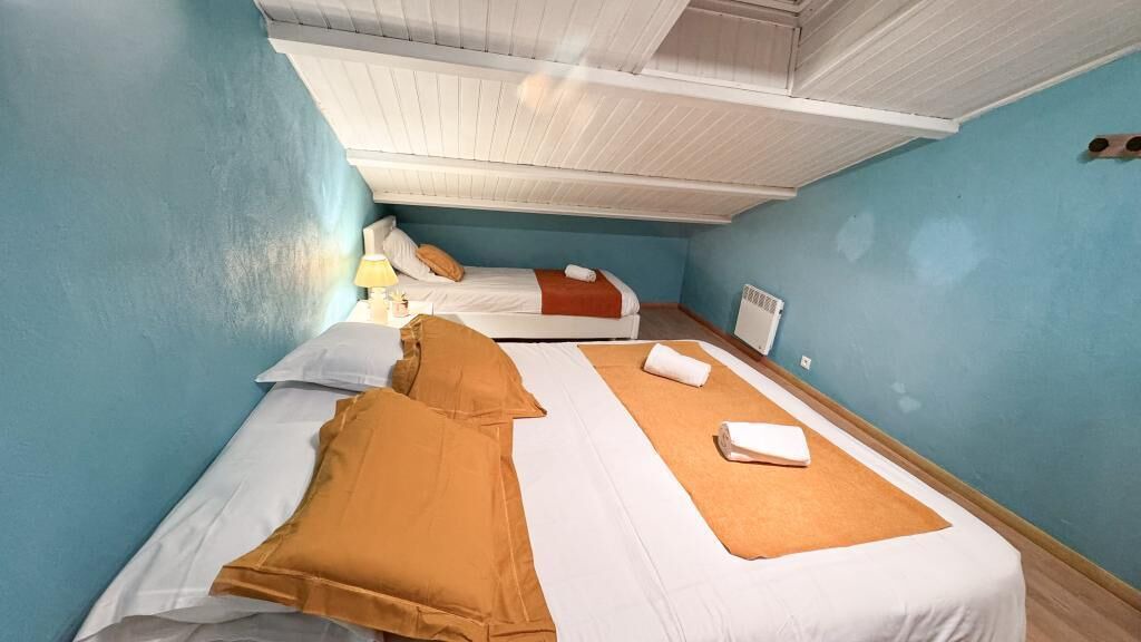 Photo of Bedroom in Jard-sur-Mer