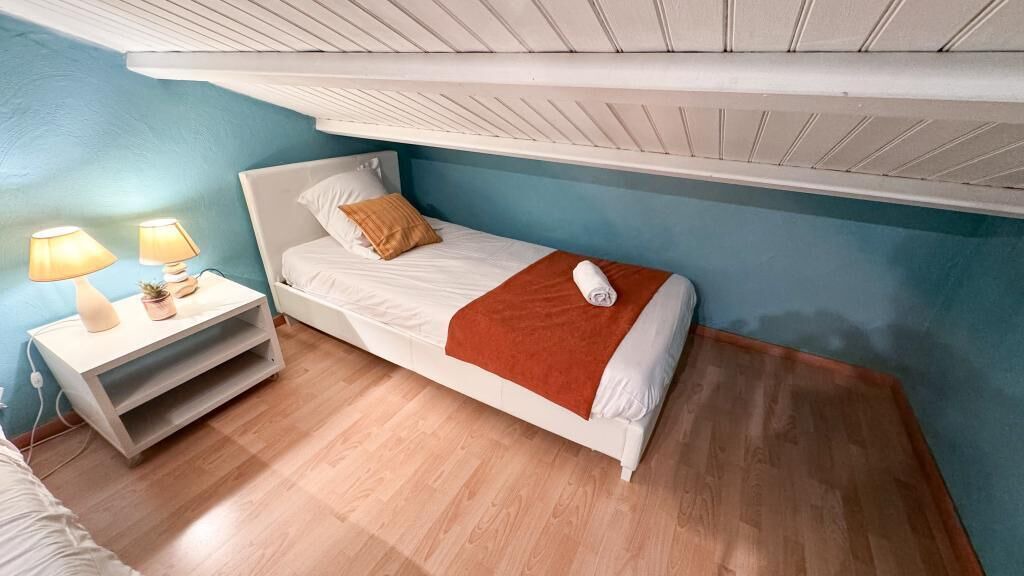Photo of Bedroom in Jard-sur-Mer