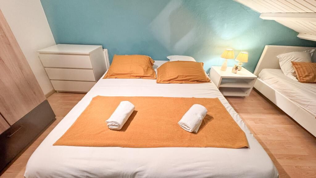 Photo of Bedroom in Jard-sur-Mer