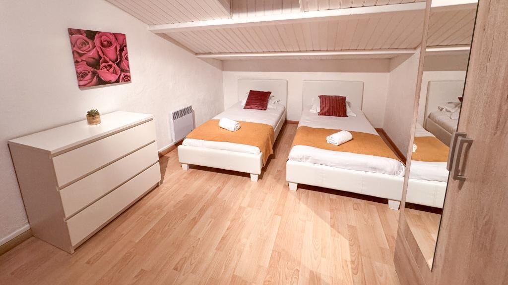 Photo of Bedroom in Jard-sur-Mer