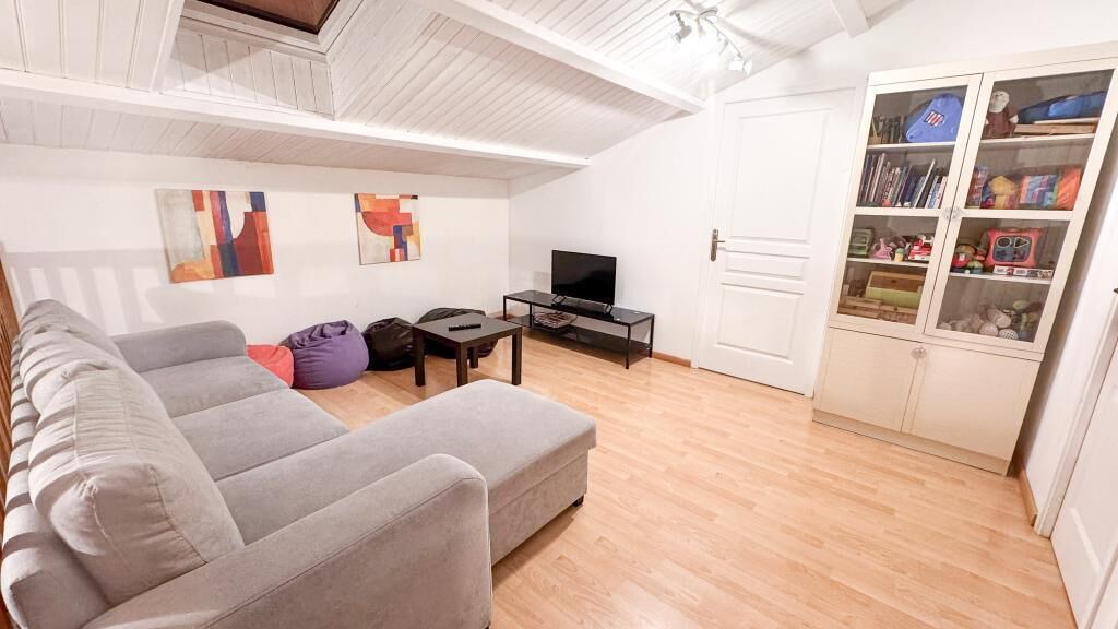 Photo of Livingroom in Jard-sur-Mer