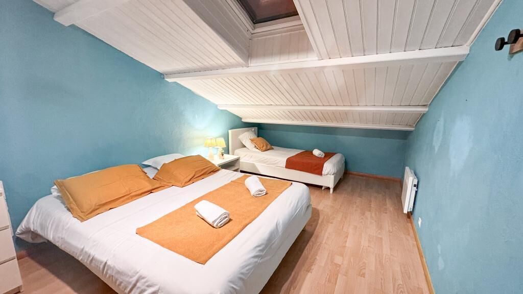 Photo of Bedroom in Jard-sur-Mer
