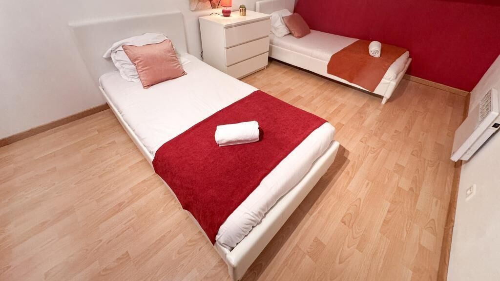 Photo of Bedroom in Jard-sur-Mer