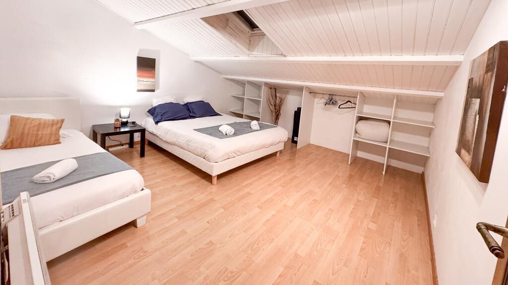 Photo of Bedroom in Jard-sur-Mer