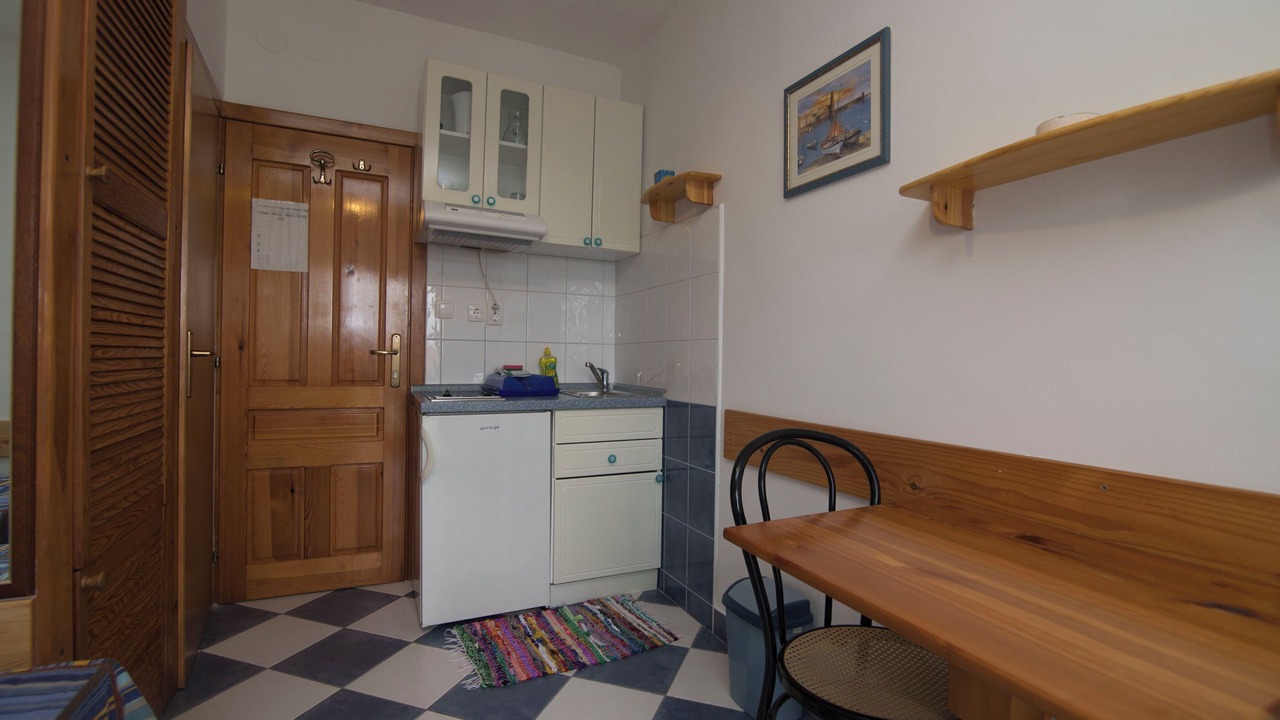 Photo of Kitchen in Sucuraj