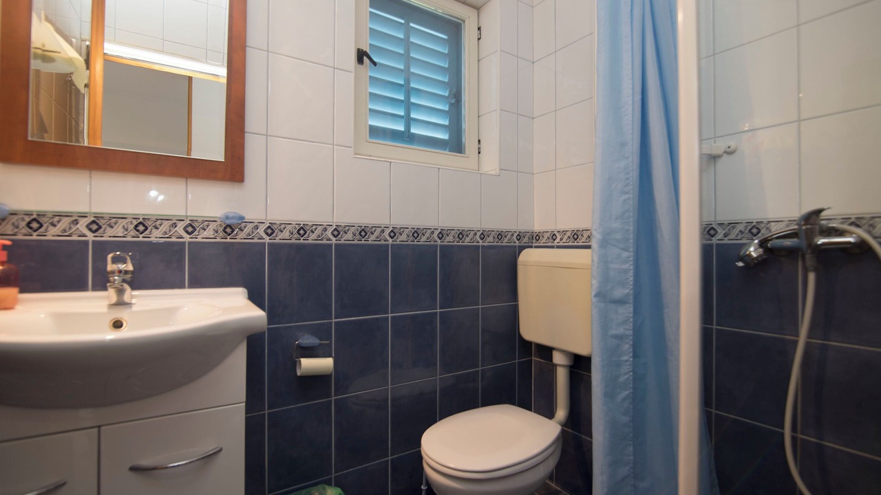 Photo of Bathroom in Sucuraj