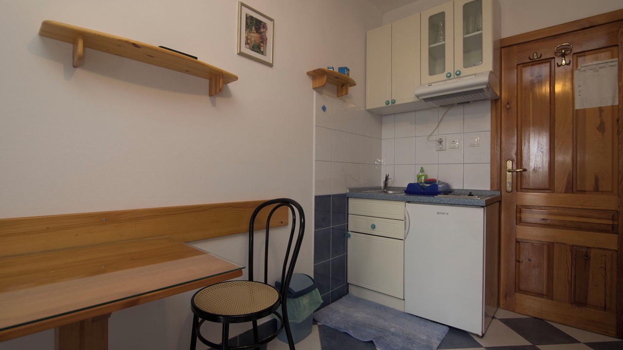 Photo of Kitchen in Sucuraj