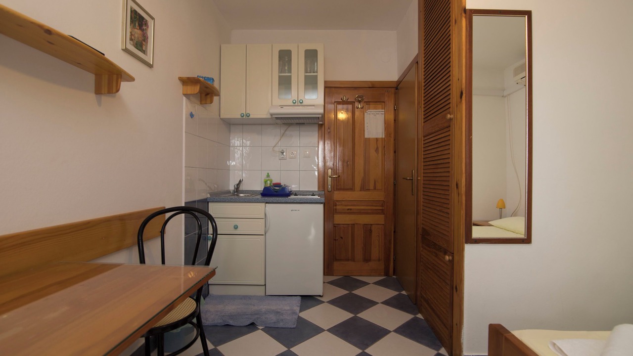 Photo of Kitchen in Sucuraj