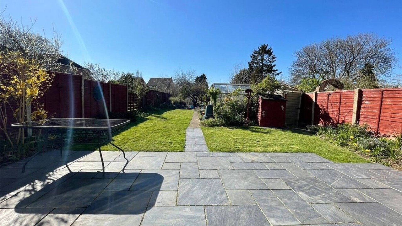 Photo of Outdoor in Rushmoor District