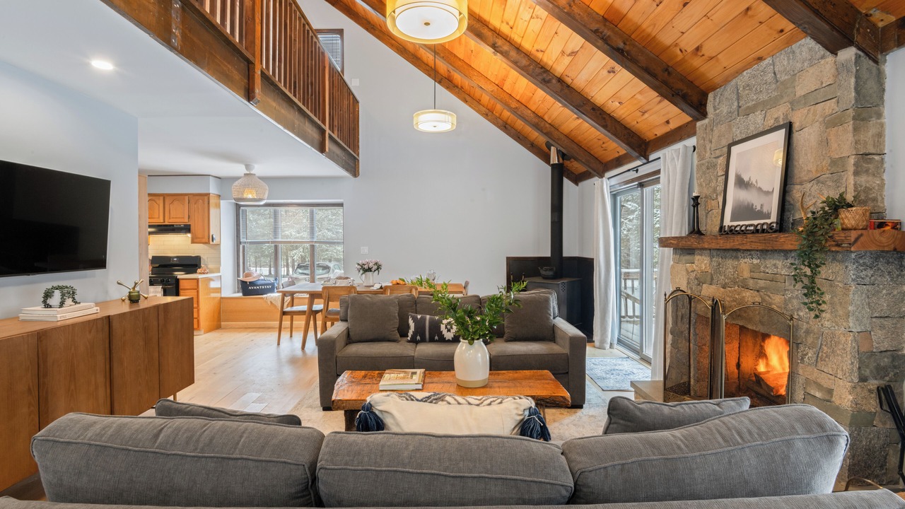 Photo of Livingroom in Prattsville