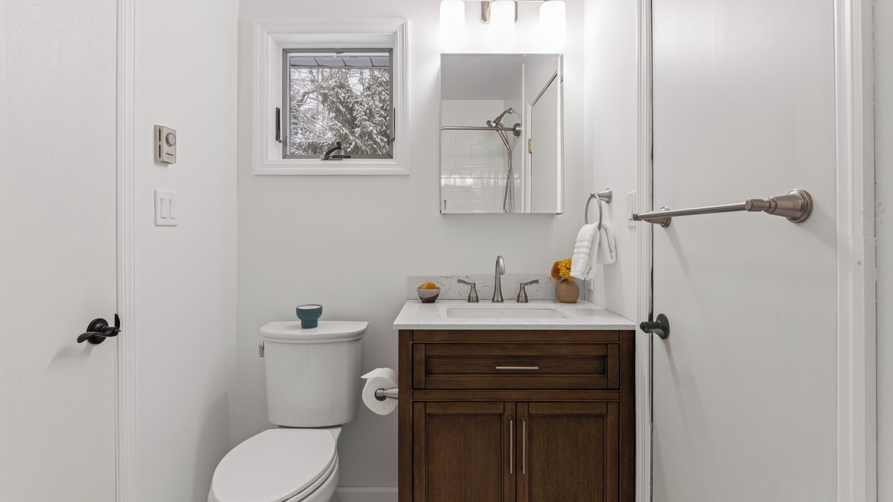 Photo of Bathroom in Prattsville