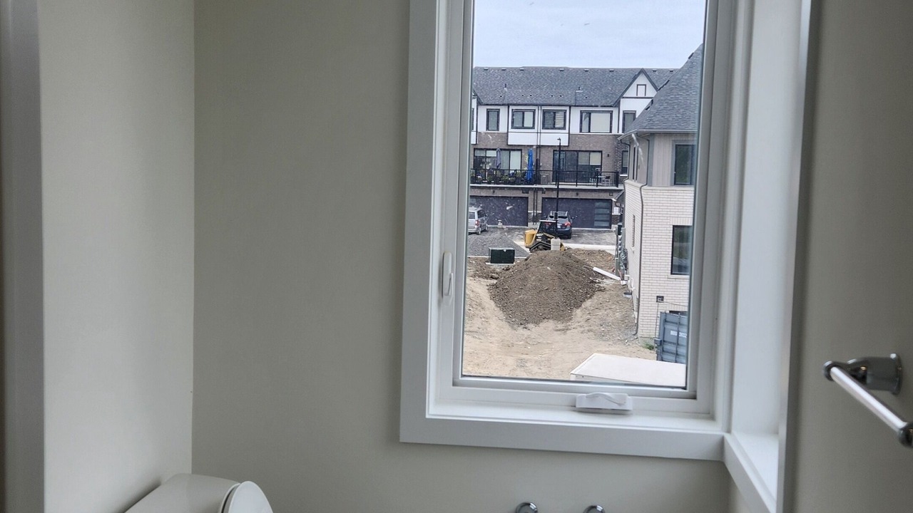 Photo of Bathroom in Cobourg